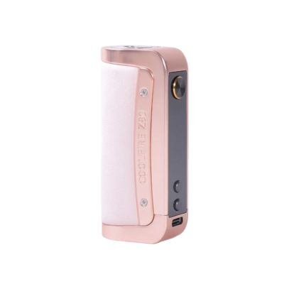 Box Coolfire Z80 Innokin - Leather Pink