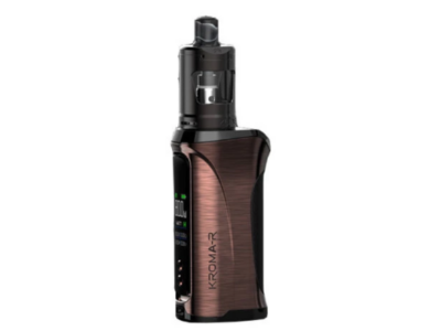 Kit Kroma R 80W + Zlide 4ml Innokin - Bronze