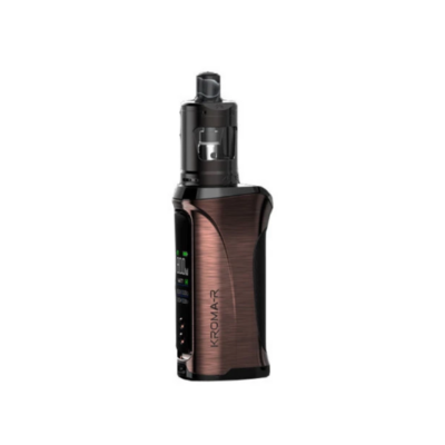 Kit Kroma R 80W + Zlide 4ml Innokin - Bronze