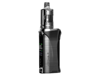 Kit Kroma R 80W + Zlide 4ml Innokin - Silver
