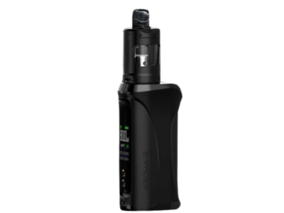 Kit Kroma R 80W + Zlide 4ml Innokin - Noir