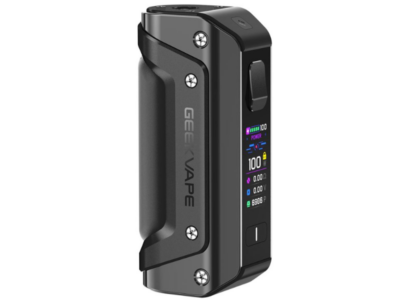 Box Aegis Solo 3 Batterie intégrée GeekVape - Black