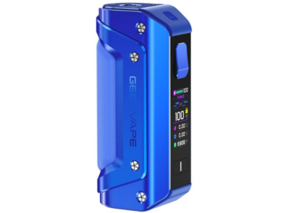 Box Aegis Solo 3 Batterie intégrée GeekVape - Blue