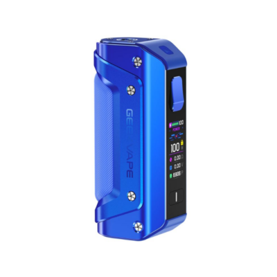 Box Aegis Solo 3 GeekVape - Blue