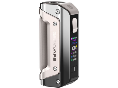 Box Aegis Solo 3 GeekVape - Dark Gray