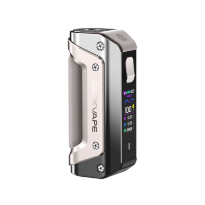 Box Aegis Solo 3 GeekVape - Dark Gray