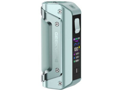 Box Aegis Solo 3 GeekVape - Green