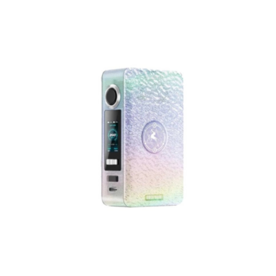 Box Centaurus N200 200W Lost Vape - Crystal Cave