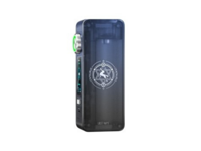 Box Centaurus N100 100W Lost Vape - Blue Thunder