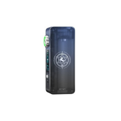 Box Centaurus N100 100W Lost Vape - Blue Thunder