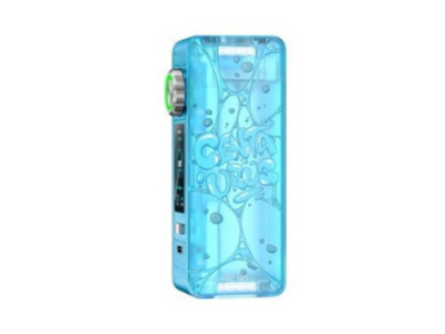 Box Centaurus N100 100W Lost Vape - Blue Waves
