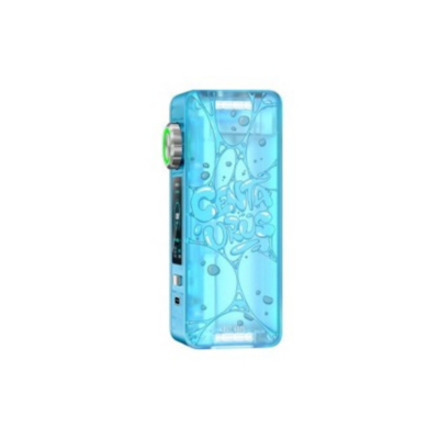 Box Centaurus N100 100W Lost Vape - Blue Waves