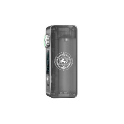 Box Centaurus N100 100W Lost Vape - Grey Rock