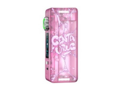 Box Centaurus N100 100W Lost Vape - Pink Waves
