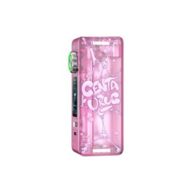 Box Centaurus N100 100W Lost Vape - Pink Waves