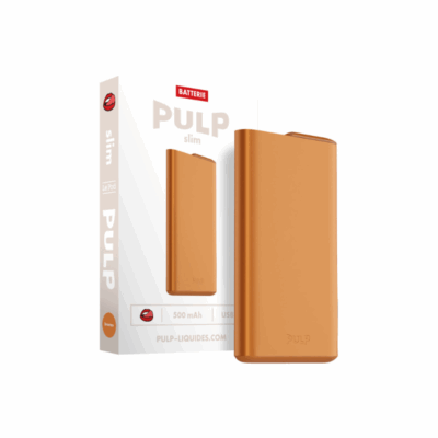 Batterie Le Pod Slim Pulp - Bronze