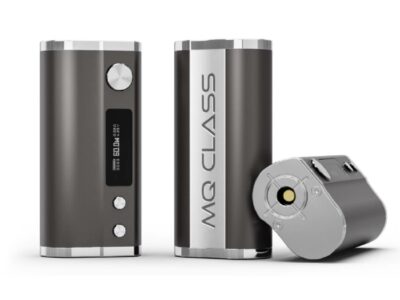 Box MQ Class SX Mini - GunMetal