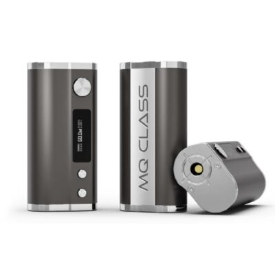 Box MQ Class SX Mini - GunMetal