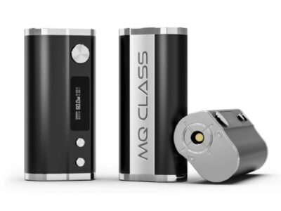 Box MQ Class SX Mini - Black