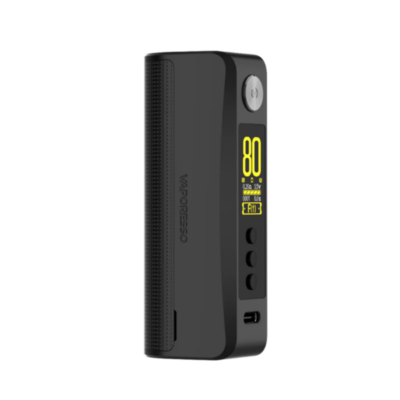 Box Gen 80S 80W Vaporesso - Black
