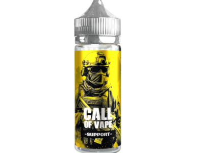 Support Call Of Vape Cloud Vapor