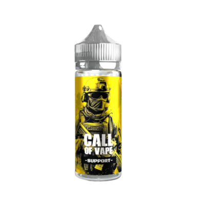 Support Call Of Vape Cloud Vapor