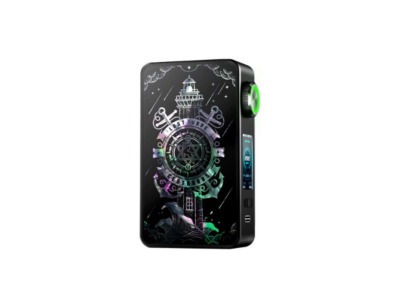 Box Centaurus M200 10th Anniversary Lost Vape - Moonlit Spire