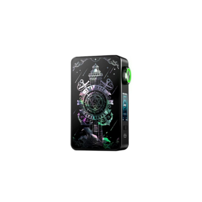 Box Centaurus M200 10th Anniversary Lost Vape - Moonlit Spire
