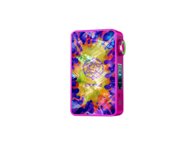 Box Centaurus M200 10th Anniversary Lost Vape - Pink Formless