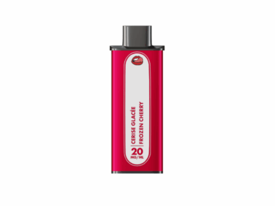 Pod Slim 2ml 20mg Pulp - Cerise Glacée