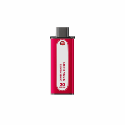 Pod Slim 2ml 20mg Pulp - Cerise Glacée