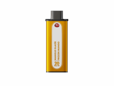 Pod Slim 2ml 20mg Pulp - Mangue Glacée