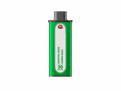 Pod Slim 2ml 20mg Pulp - Menthe Verte