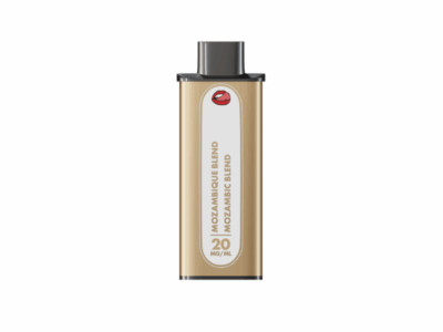 Pod Slim 2ml 20mg Pulp - Mozambique Blend