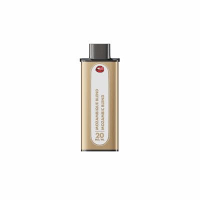 Pod Slim 2ml 20mg Pulp - Mozambique Blend