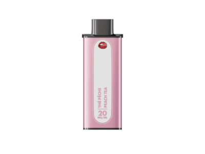Pod Slim 2ml 20mg Pulp - Thé Pêche