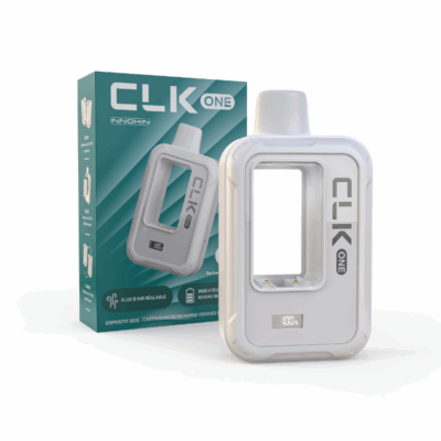 Batterie CLK One Innokin - Blanc