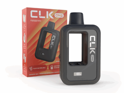 Batterie CLK One Innokin - Noir