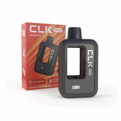Batterie CLK One Innokin - Noir