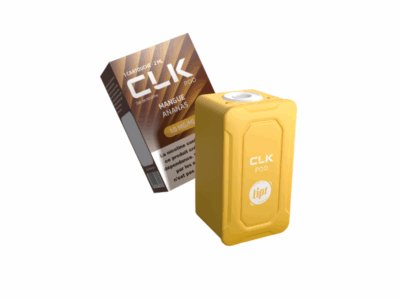 Pod CLK One 2ml Innokin & Lips 10mg - Mangue Ananas