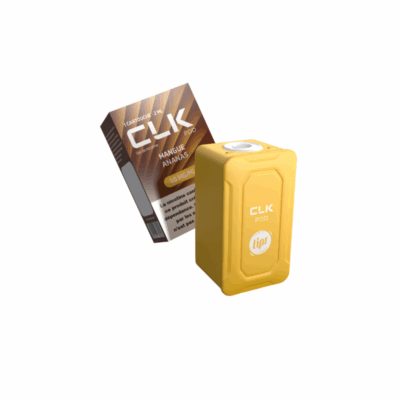 Pod CLK One 2ml Innokin & Lips 10mg - Mangue Ananas