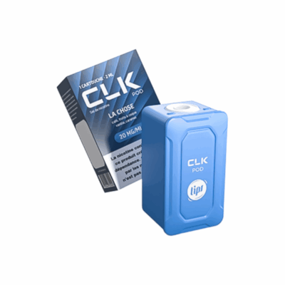 Pod CLK One 2ml Innokin & Lips 10mg - La Chose