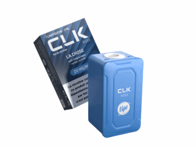 Pod CLK One 2ml Innokin & Lips 20mg - La Chose