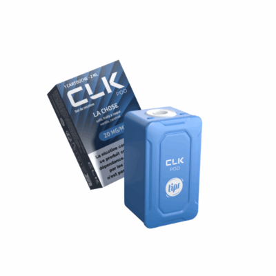 Pod CLK One 2ml Innokin & Lips 20mg - La Chose