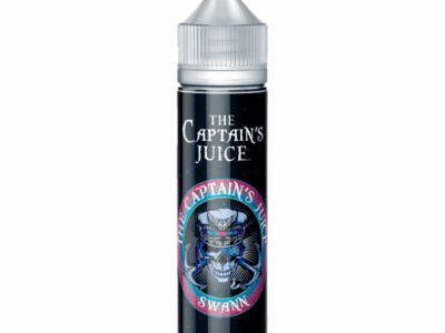 Swann The Captain's Juice 50ml