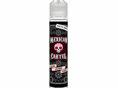 Gateau Amandes Vanille Mexican Cartel 50ml