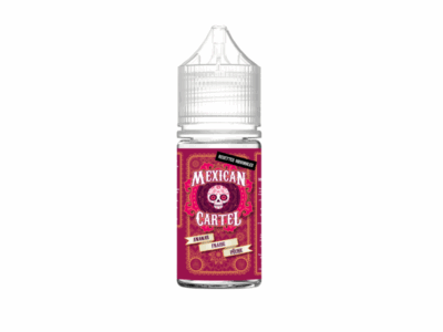 Ananas Fraise Peche Concentre Mexican Cartel 30ml