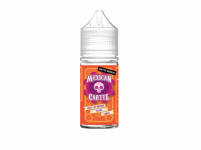 Fruit Du Dragon Fraise Mure Concentre Mexican Cartel 30ml