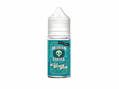 Limonade Citron Vert Cactus Concentre Mexican Cartel 30ml