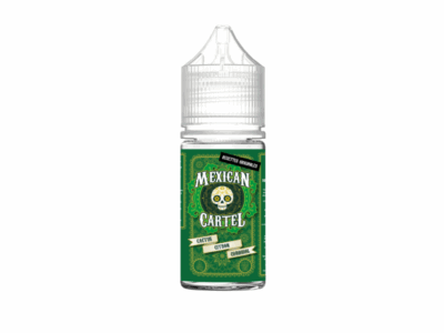 Cactus Citron Corossol Concentre Mexican Cartel 30ml